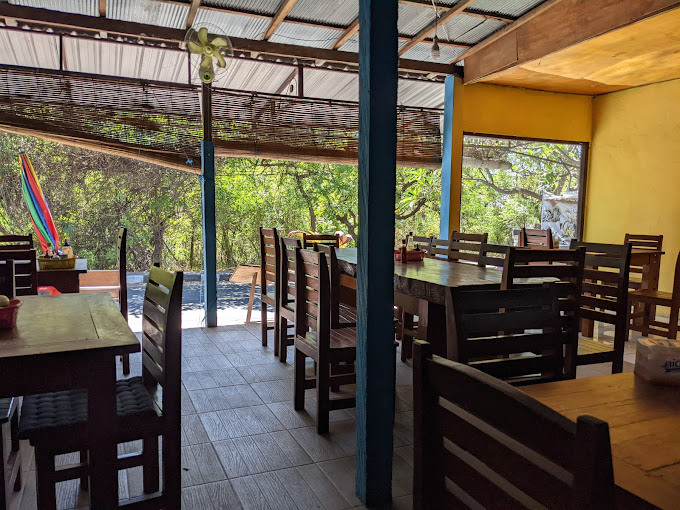 Warung Rusti