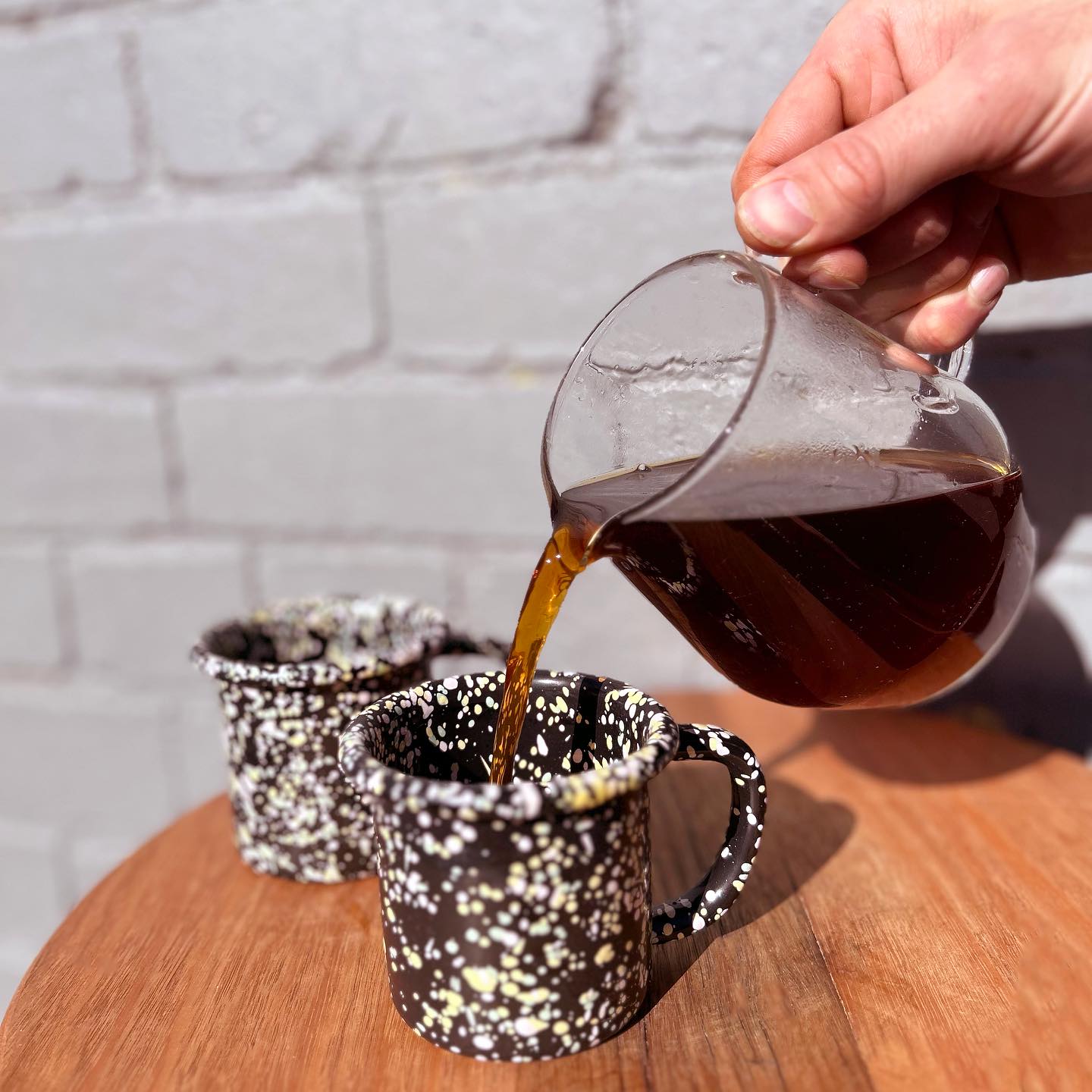 BLUME COFFEE