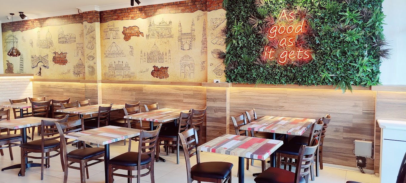 Goodfellas Pizzeria Blacktown