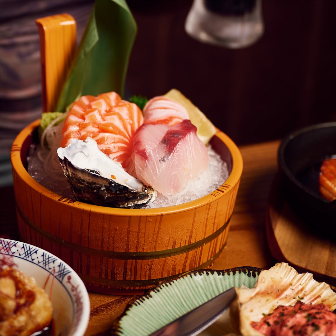Izakaya Domo