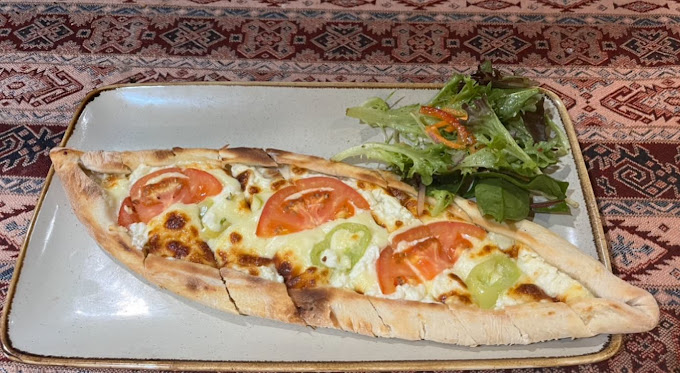 Mado Turkish Restaurant