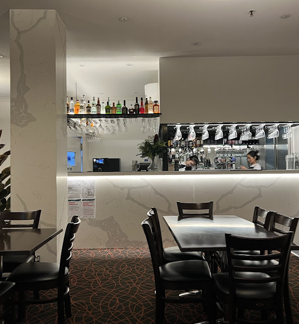 Restaurant 1903