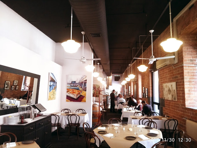 Scugnizzo Ristorante