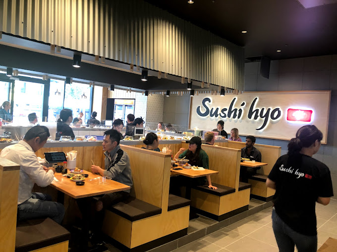Sushi Hyo