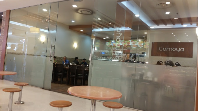 Tomoya Strathfield