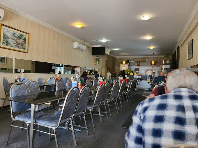 Trà Vinh Vietnamese Restaurant
