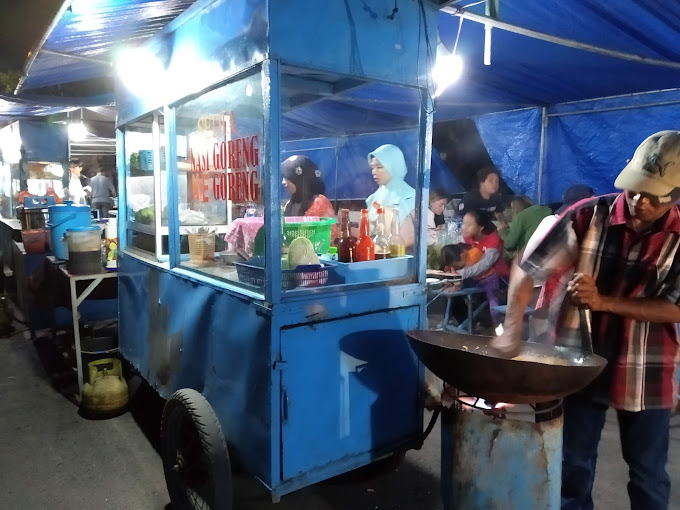 Night Market
