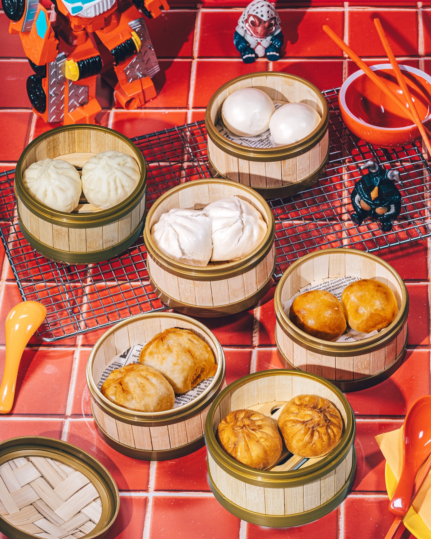 YO! HOT POT x DIM SUM