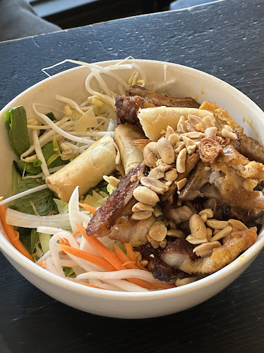 Hủ Tiếu Gõ Ông Mập