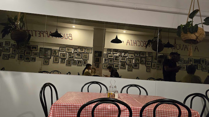 Mimmos Pizza Brookvale