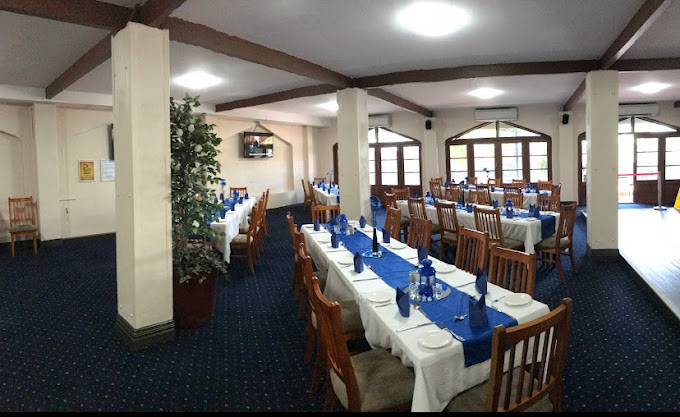 Swan View Tavern