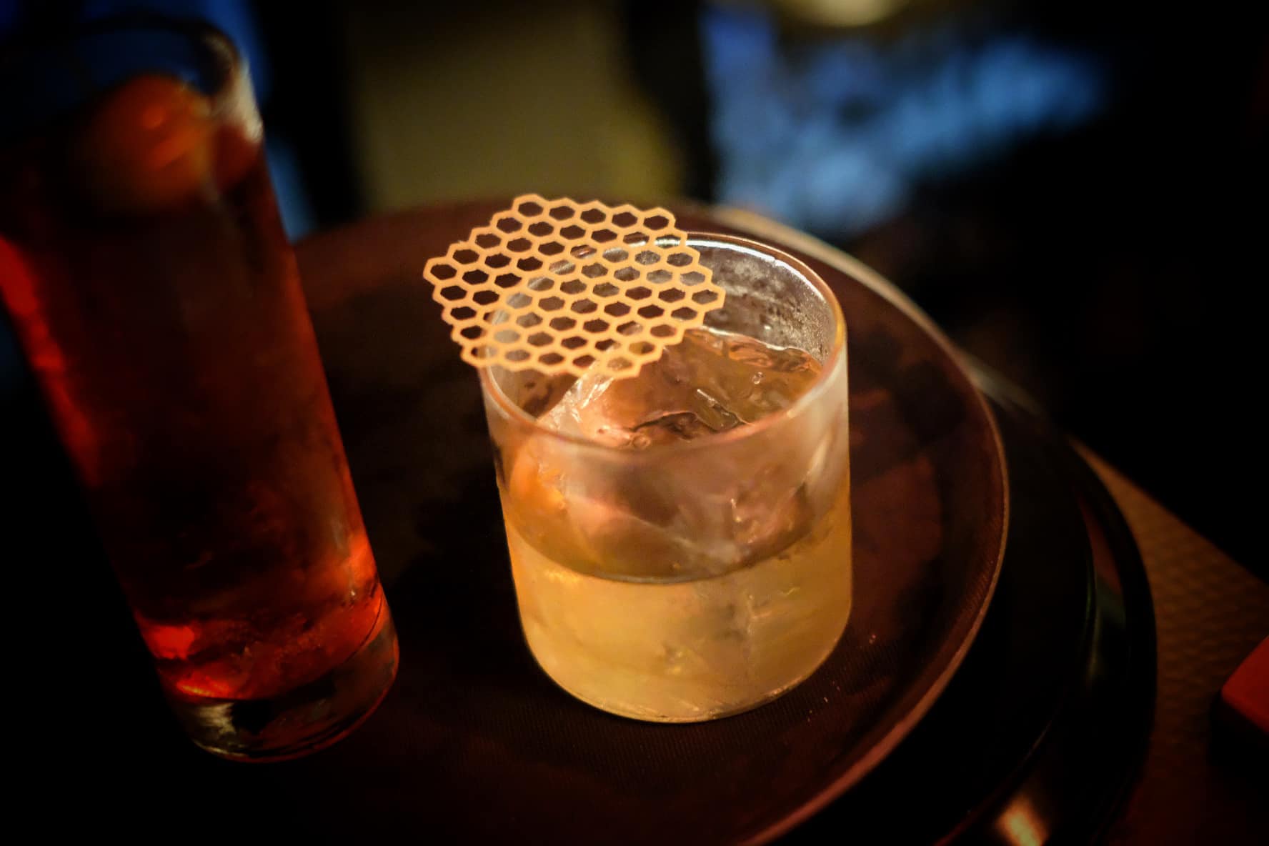 Mahaniyom Cocktail Bar