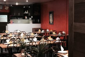 One Thai Restaurant