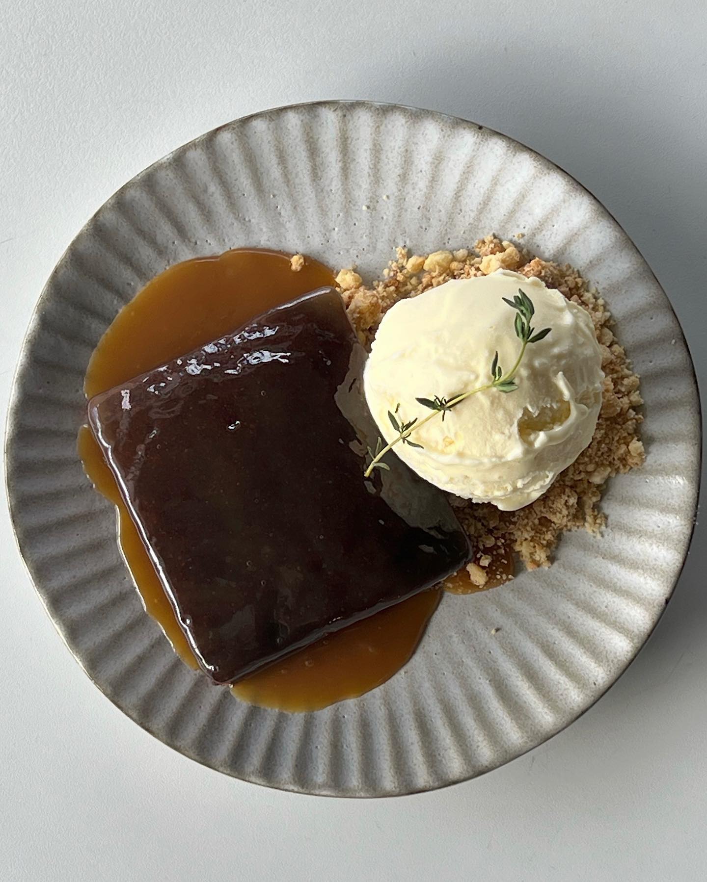 Sonder Dessert