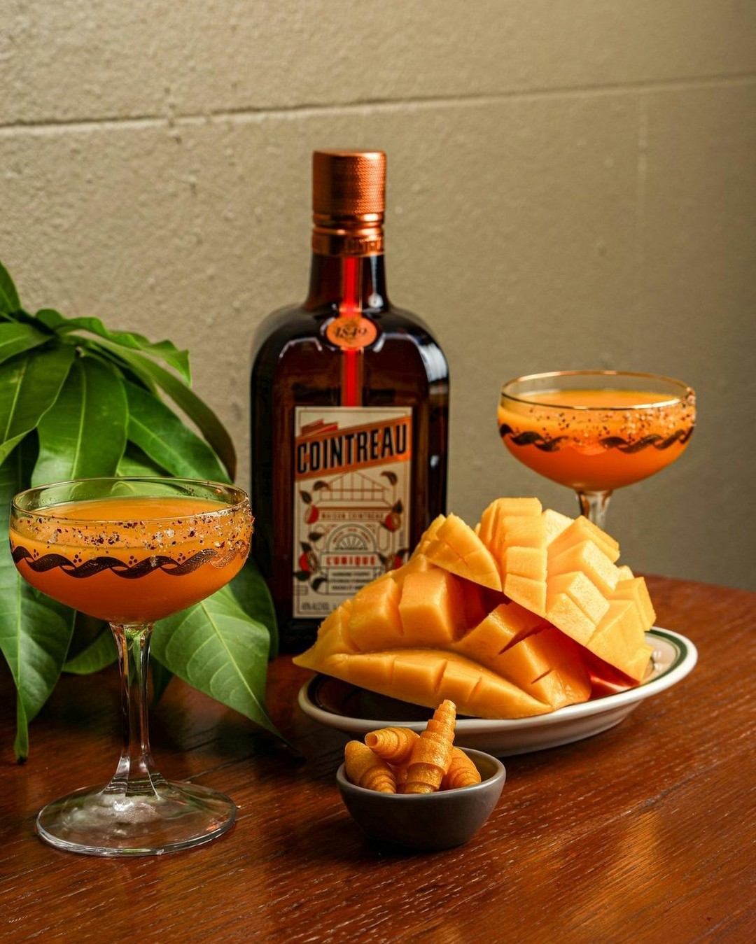 The Gresham Bar