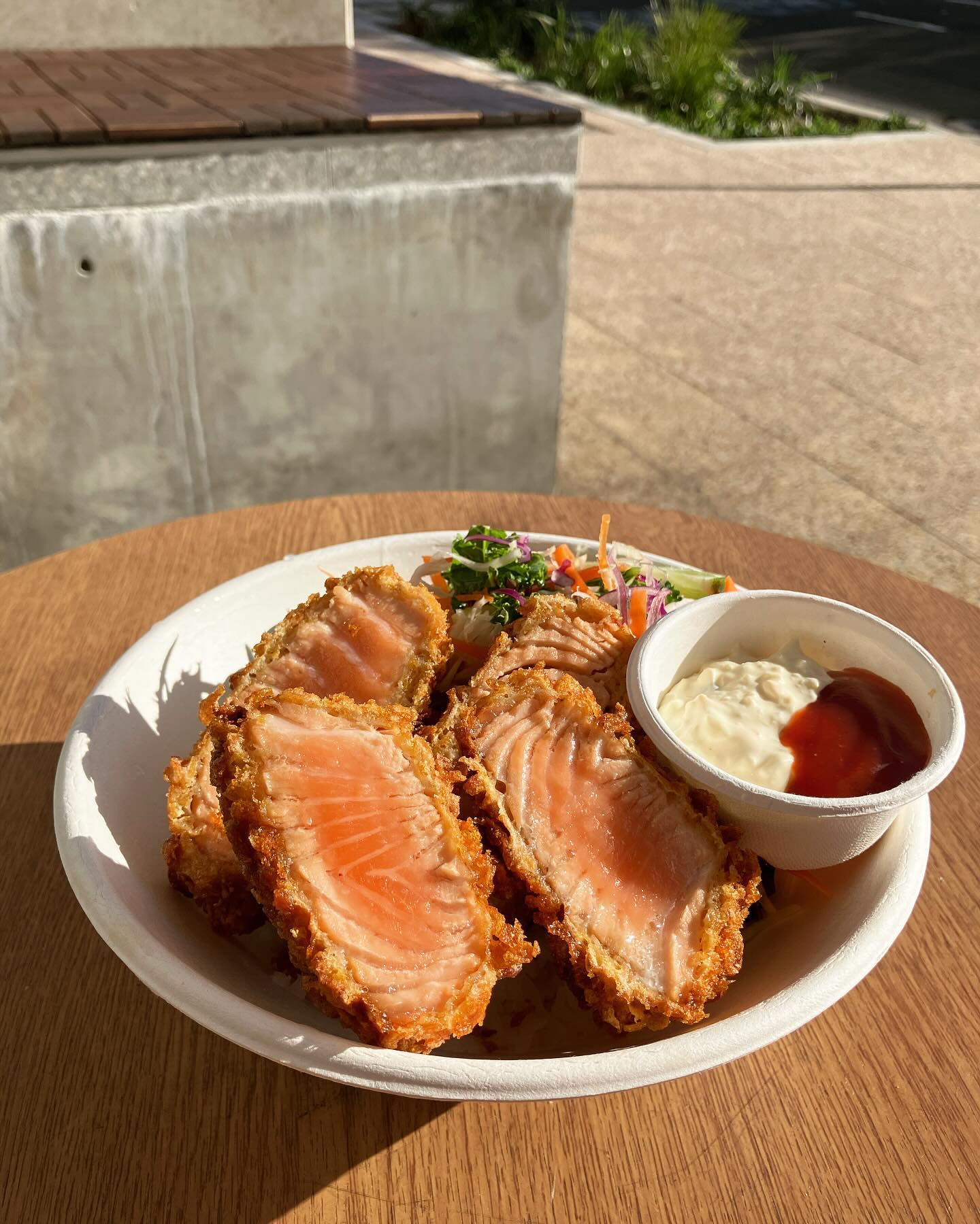 soramesi bowl shack