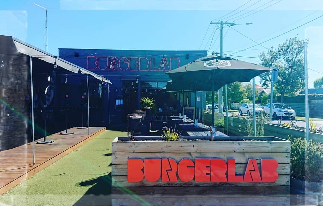 Burgerlab