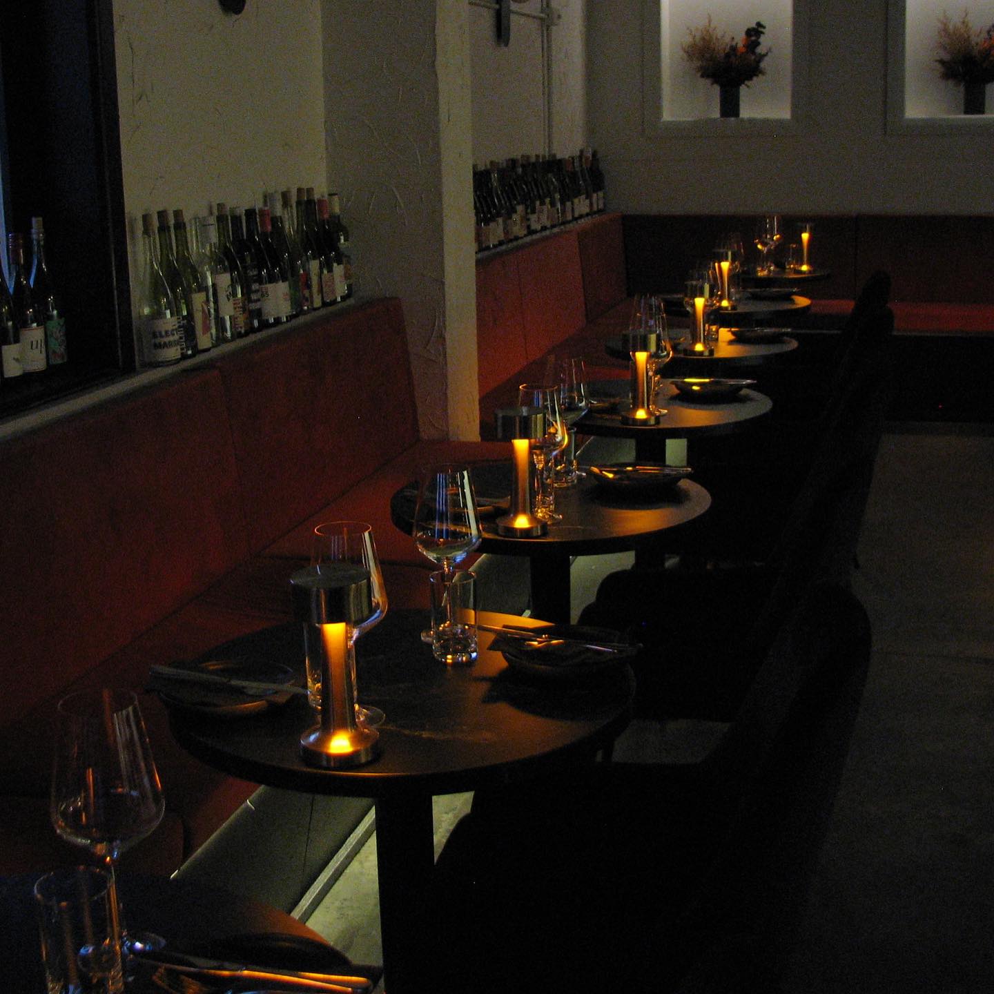 Marama Wine Bar