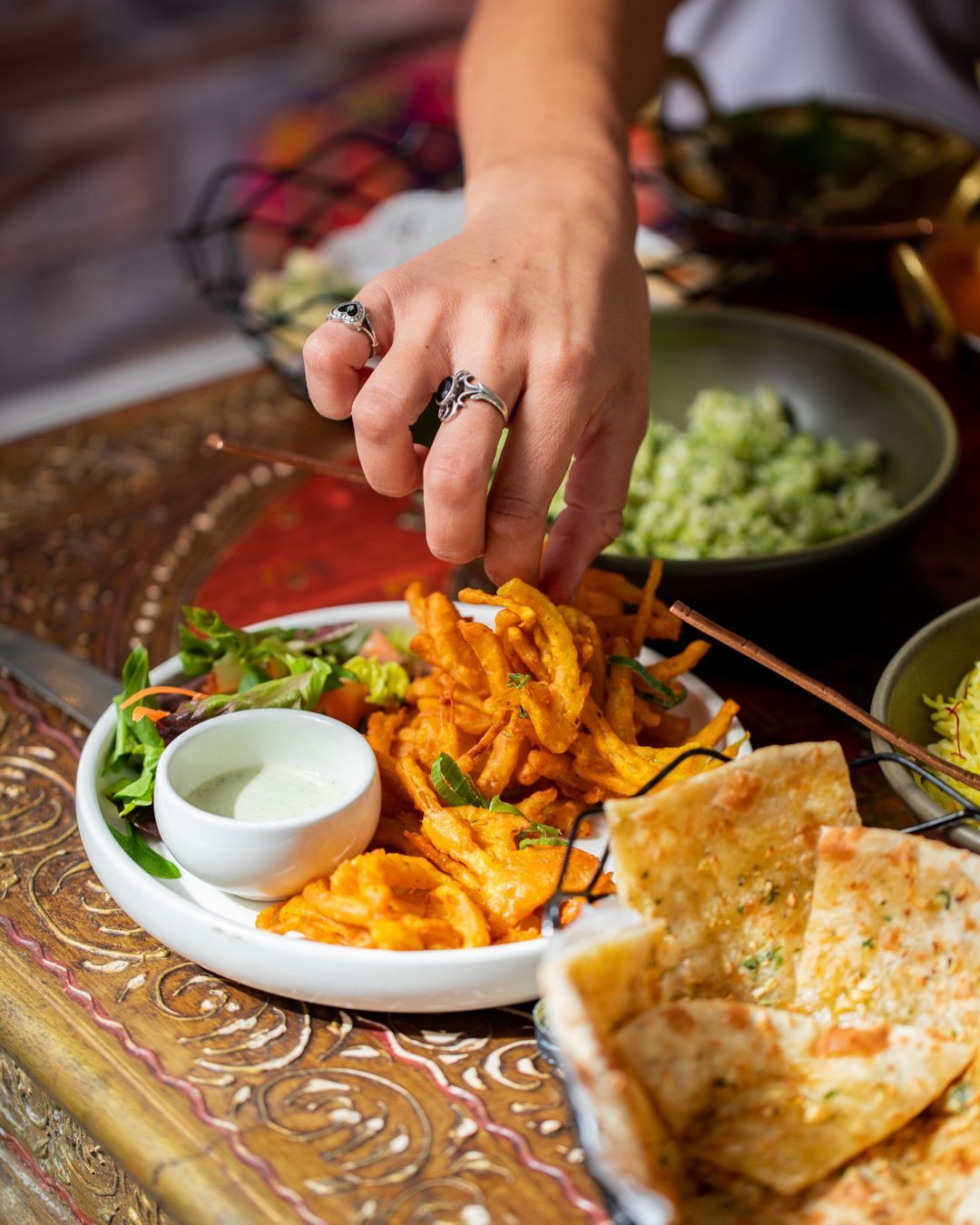 It's Mirchi Healthy Indian