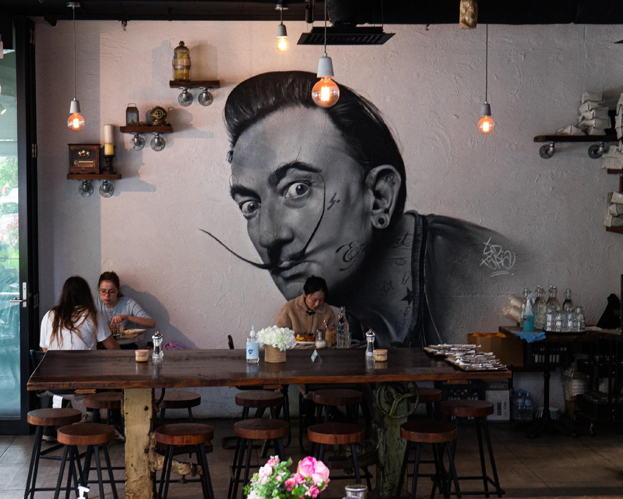 Chimichuri Chatswood