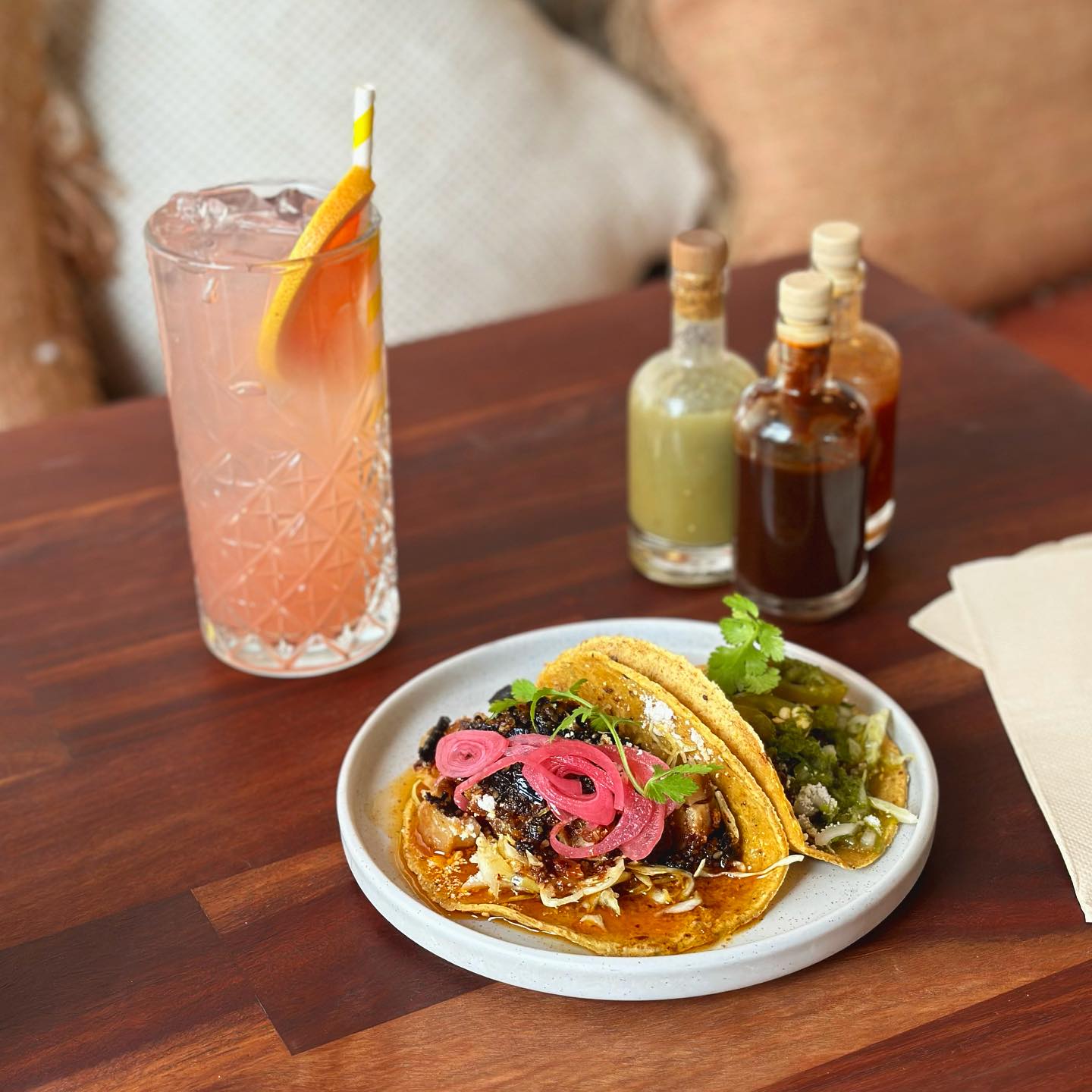 Paloma Taqueria