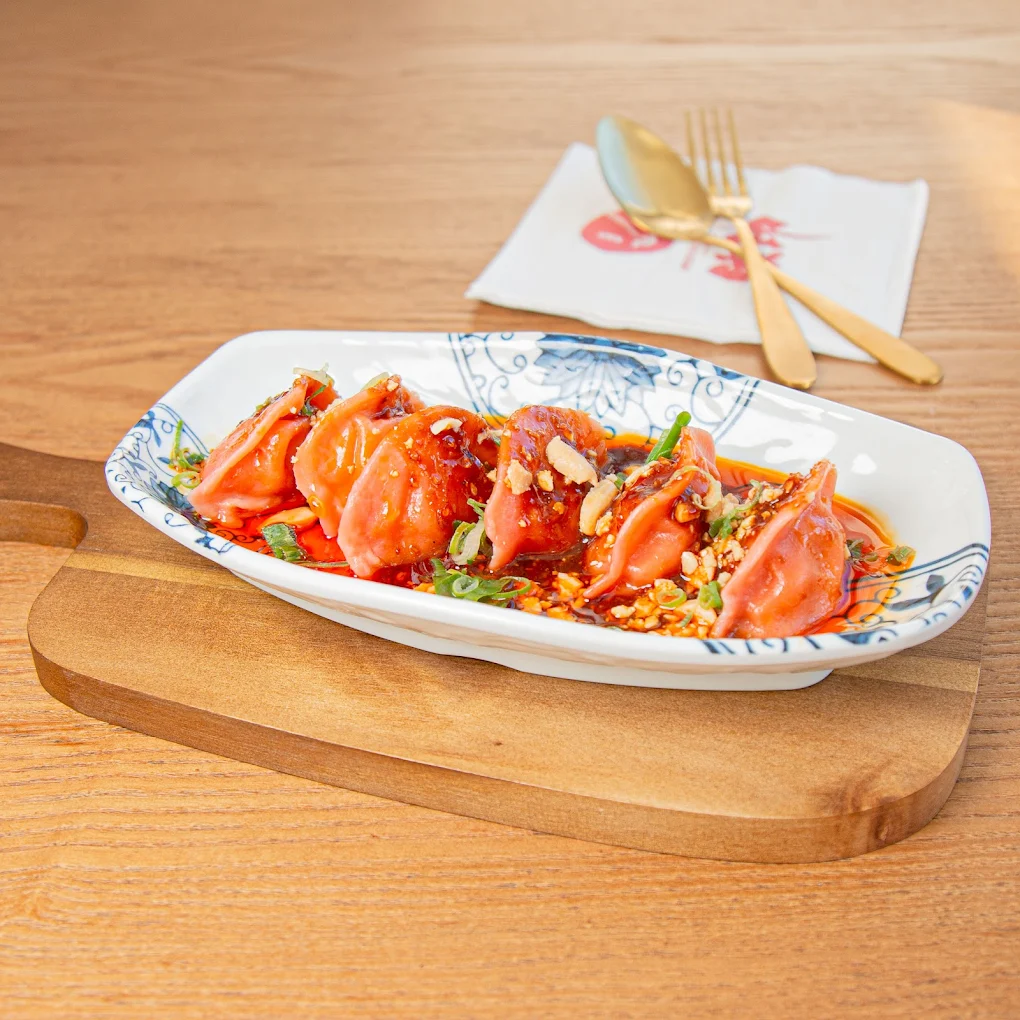 iDumplings Benowa