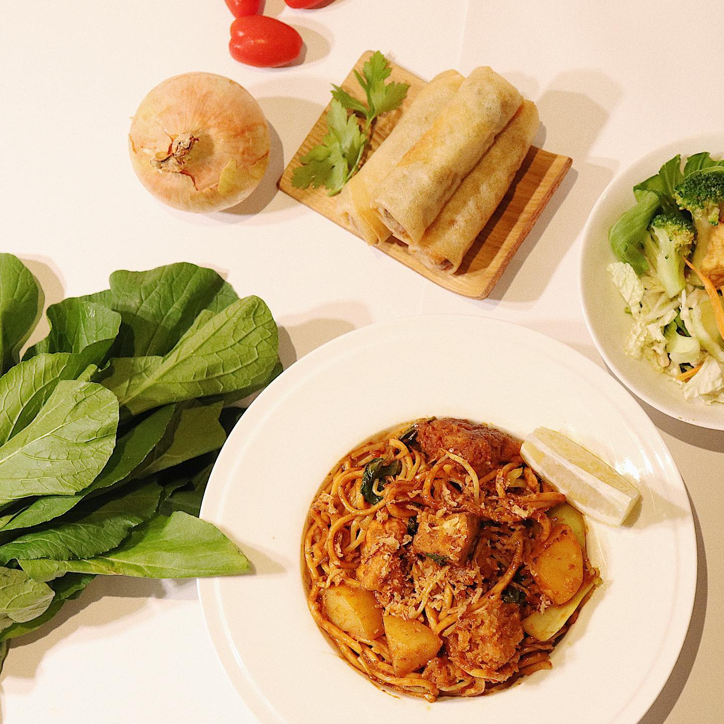 Alice's Makan