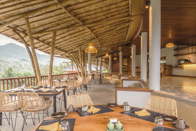 Sleeping Gajah Kitchen & Lounge
