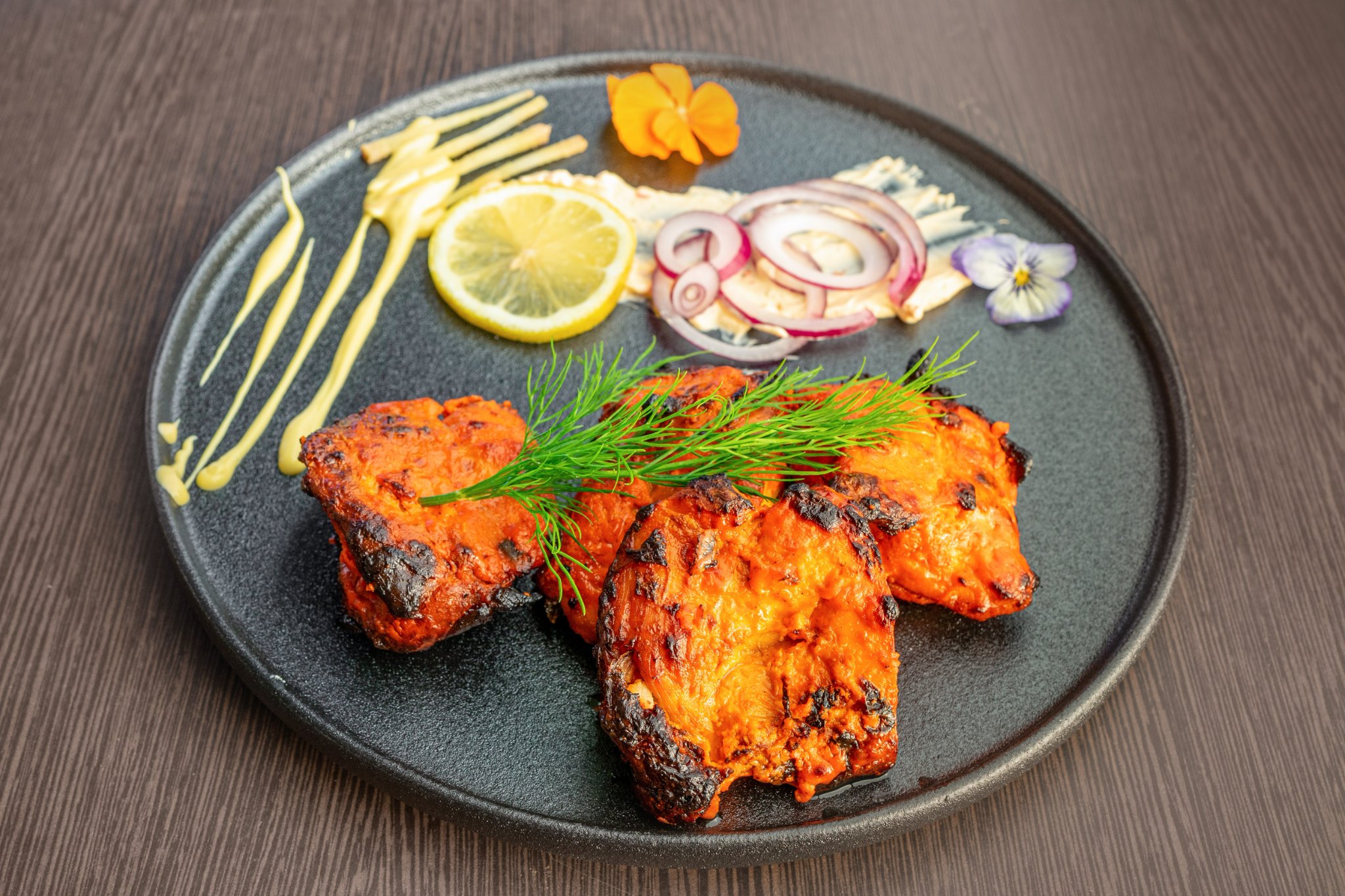 Malta Indian Restaurant Torquay