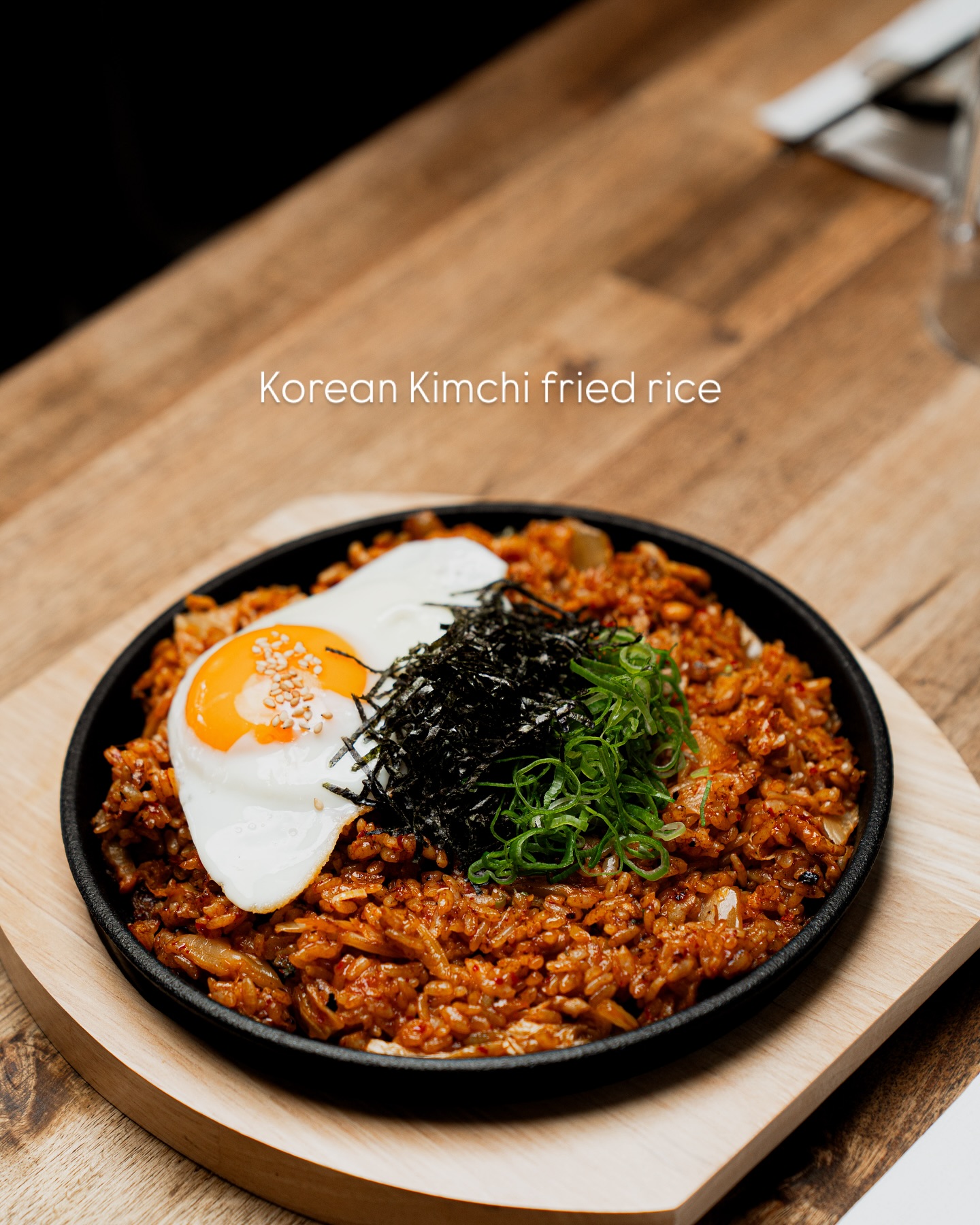 ATTO Korean Cuisine