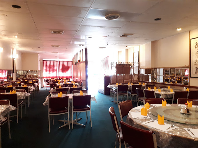 Camellia Chinese Restaurant & Takeaway Food