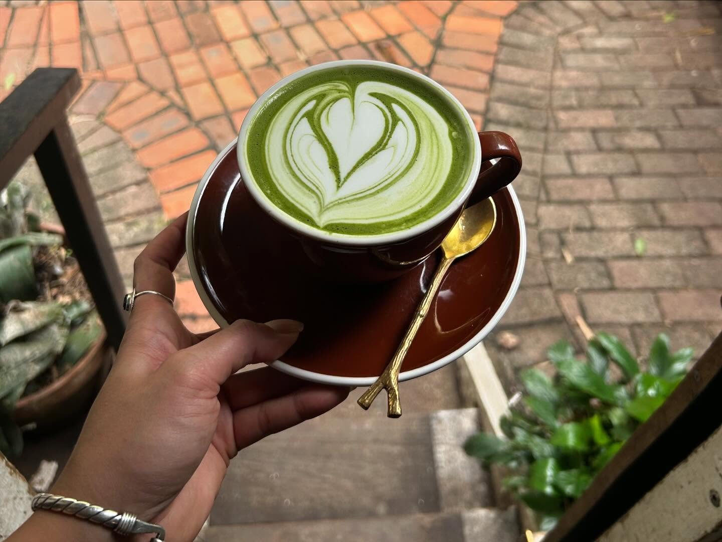Goodfolk Cafe