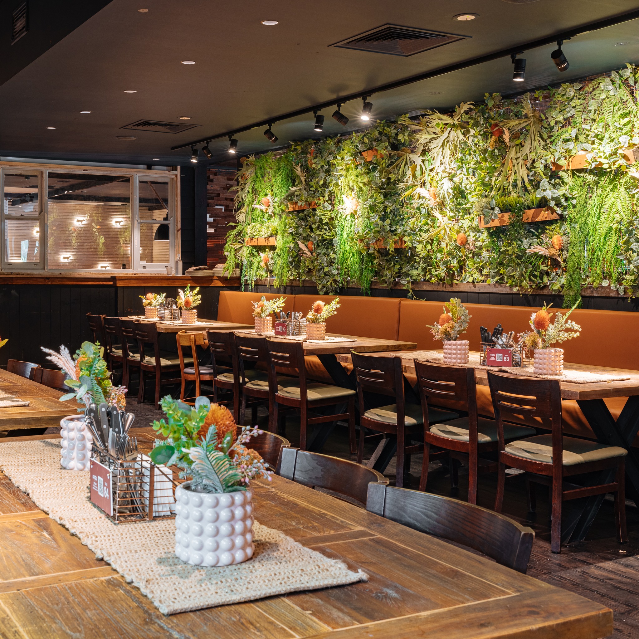 Outback Steakhouse Campbelltown