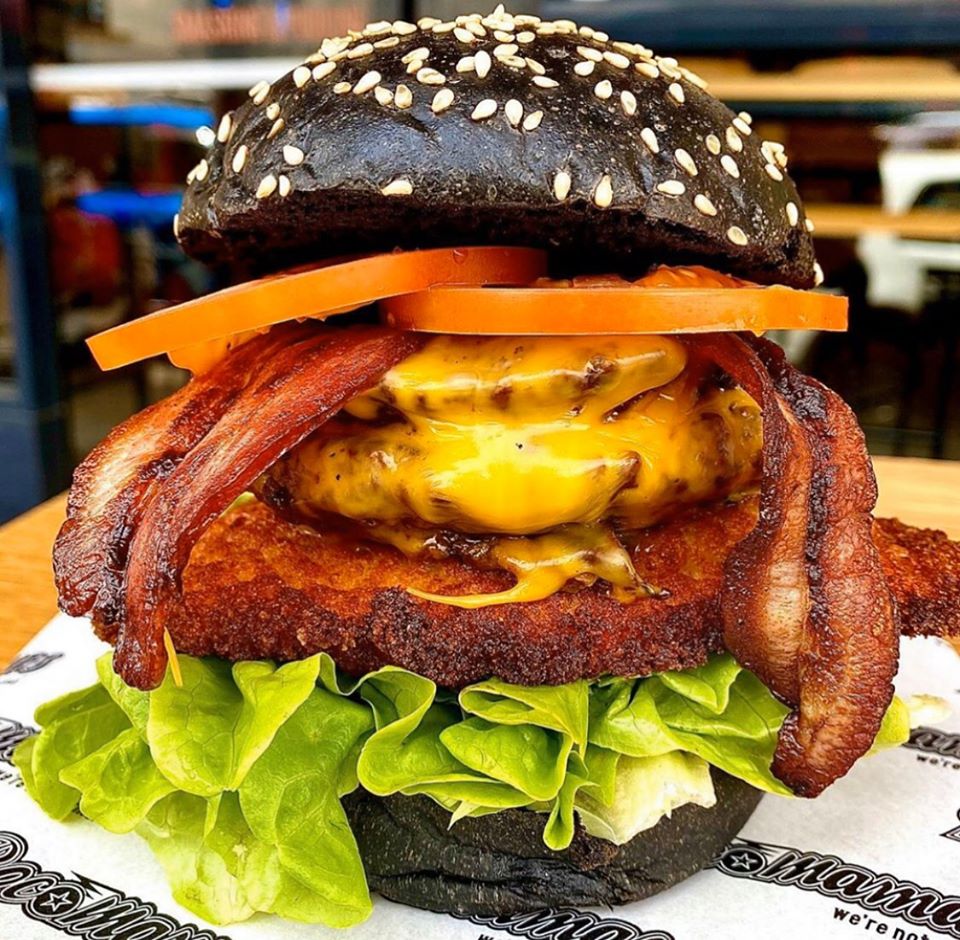 RocoMamas Highpoint