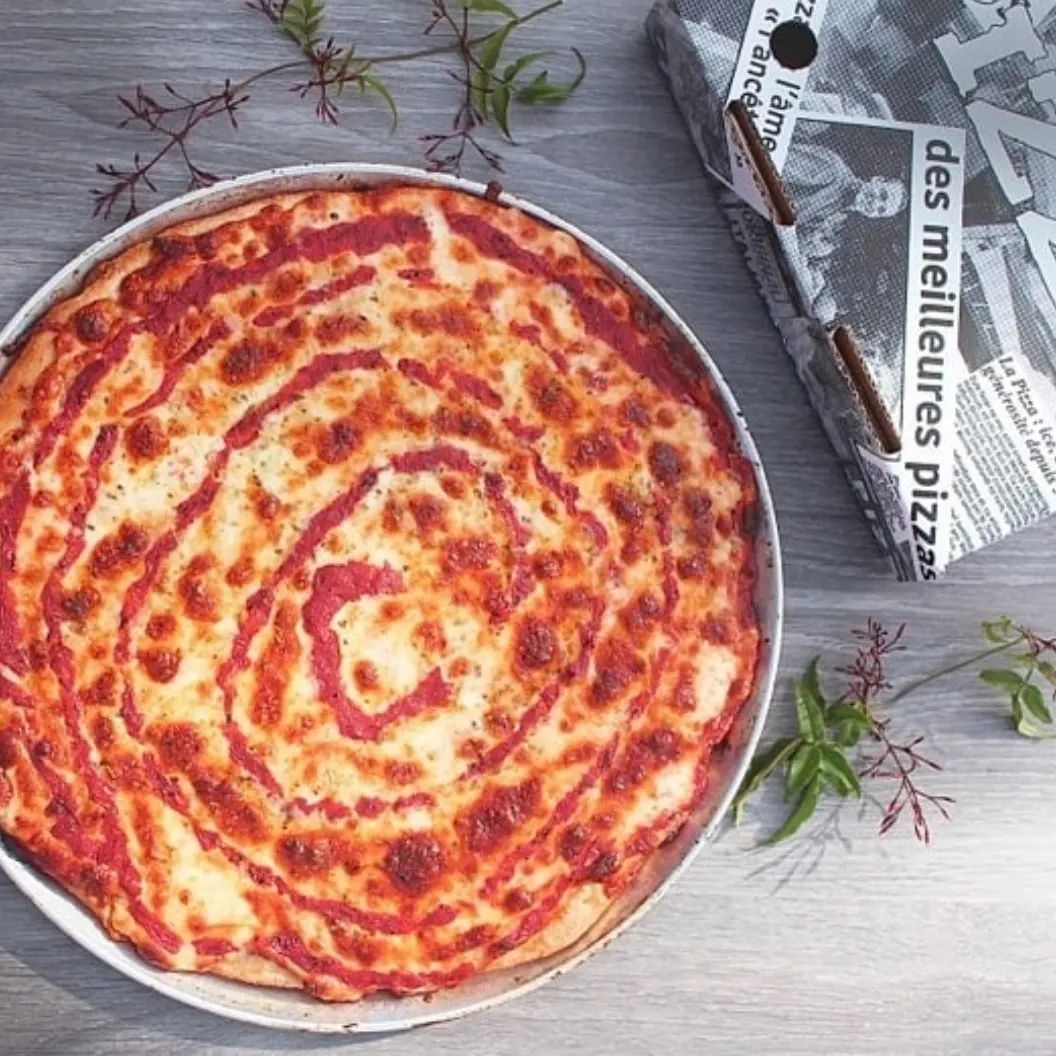 Vermont Pizzeria