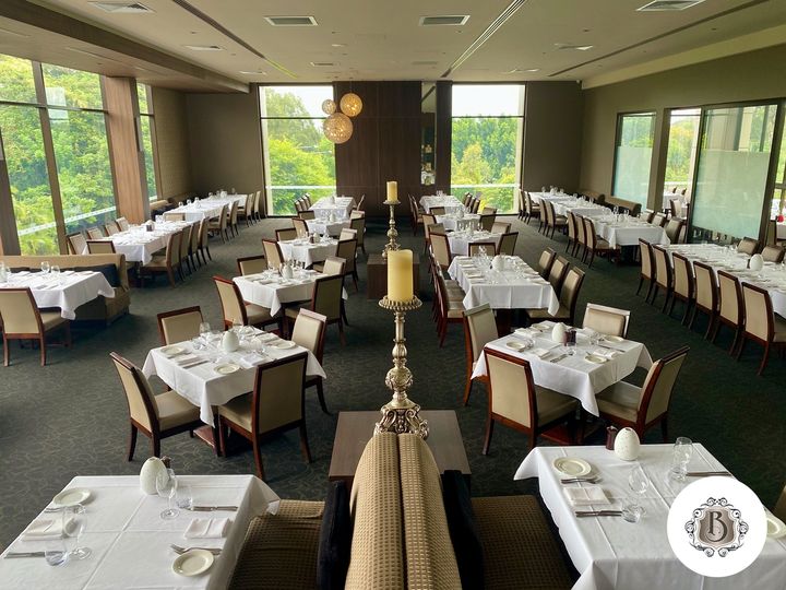 Biviano's Restaurant Dural