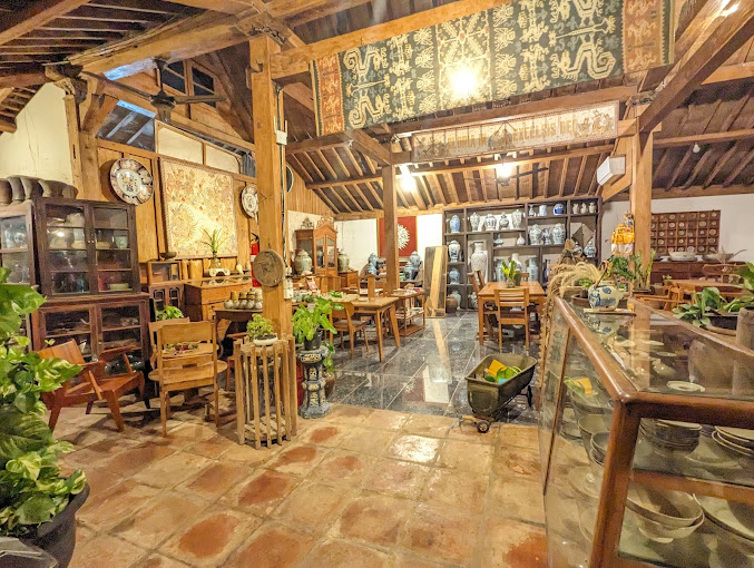 Jivva Koffie at Seminyak