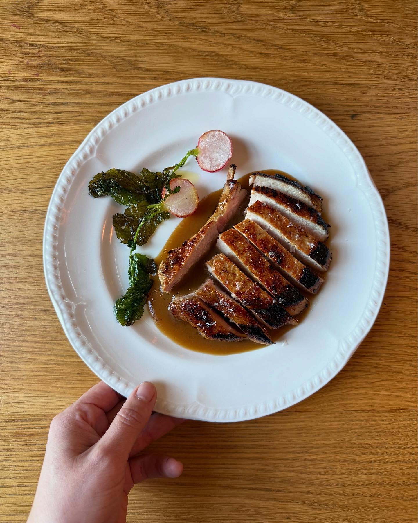 Julie Restaurant