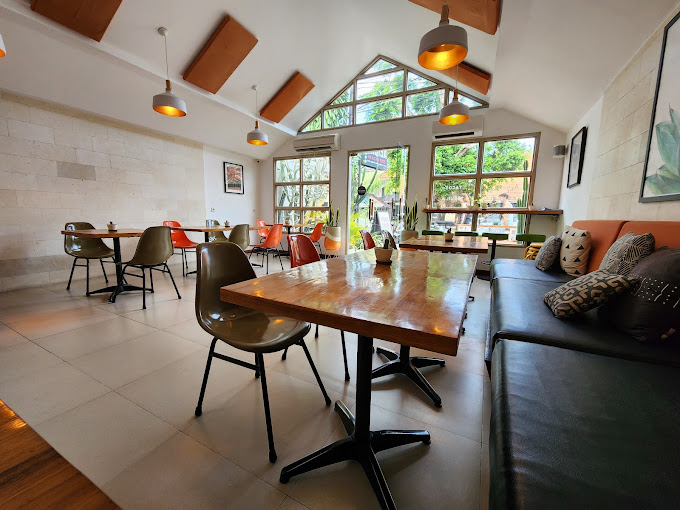 Taqisa Mexican Food - Sanur