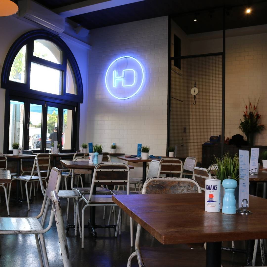 Hunky Dory Fish & Chips Templestowe Lower
