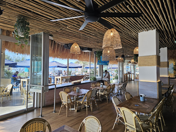 Sandbar Surfers Paradise