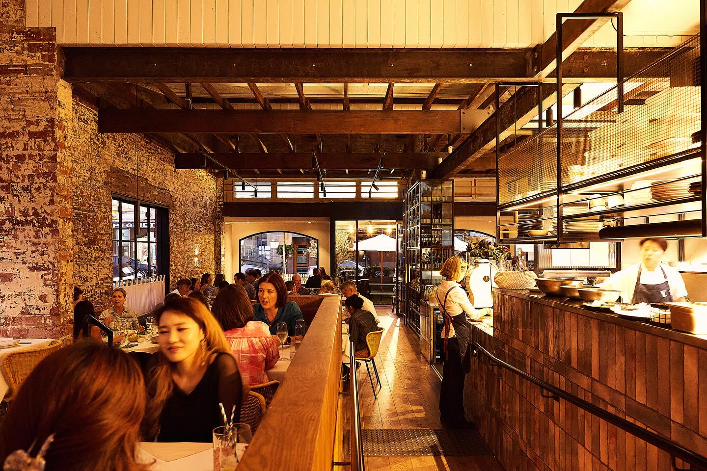 Young's Wine Rooms