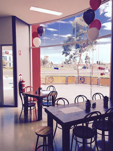 Cooper St. Kitchen