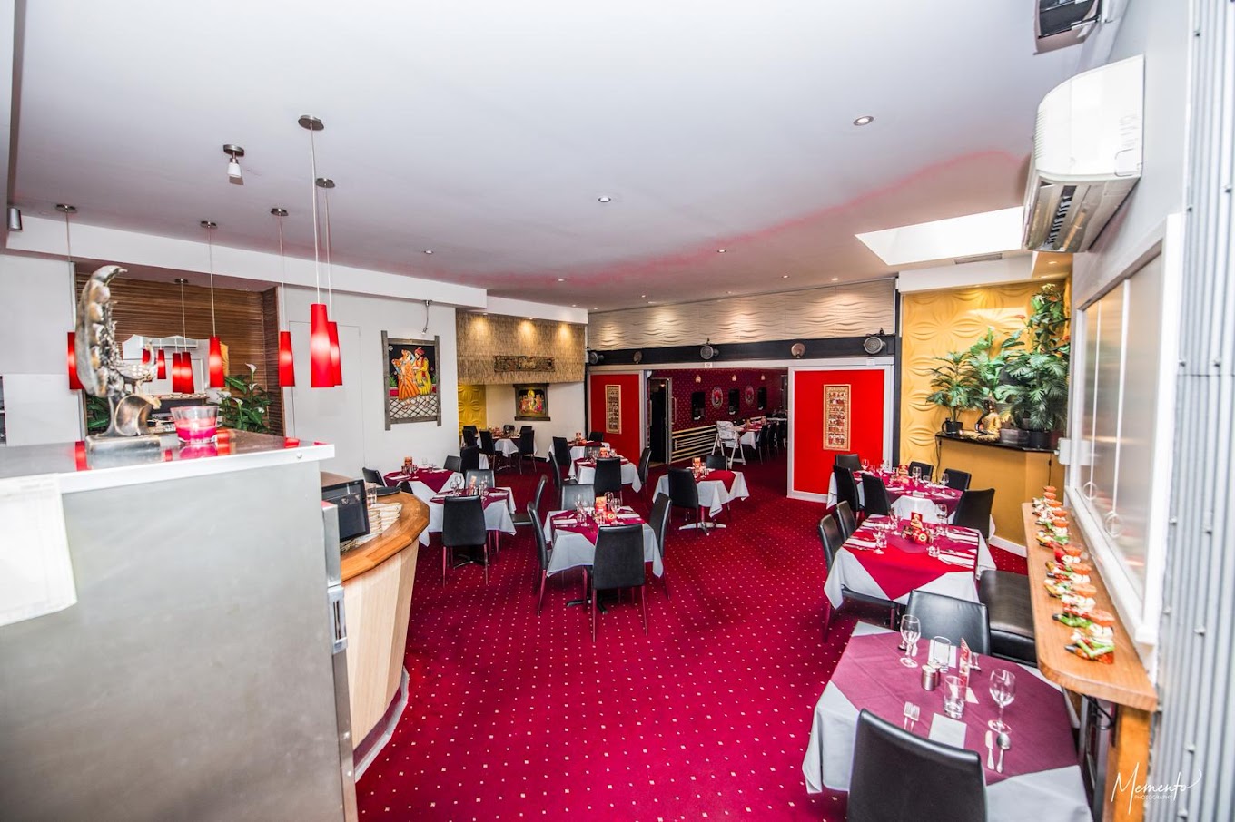 Maharaja Tandoori Cuisine