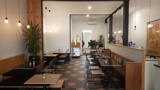 Gellibrand Cafe