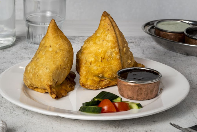 Indian Temptations