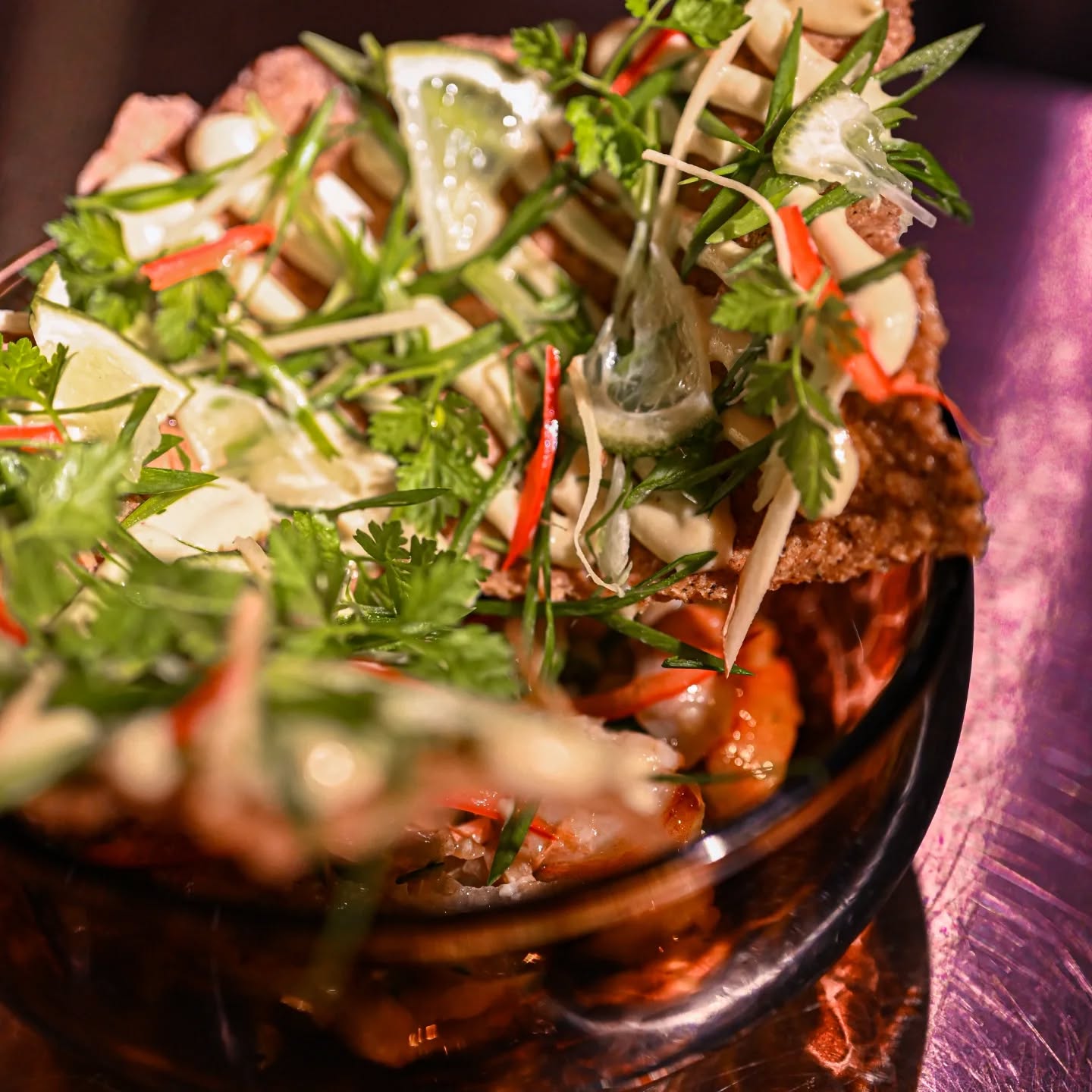 Electric Sheep Restaurant
