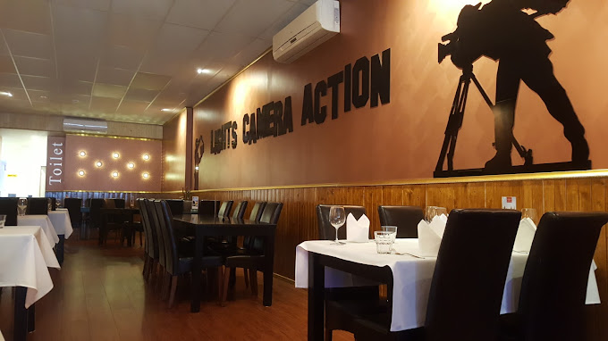 Taste of Bollywood