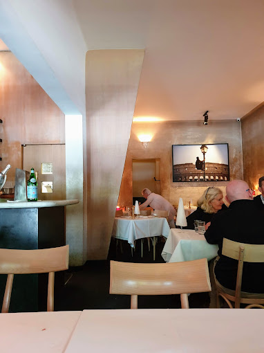 Cafe Di Stasio