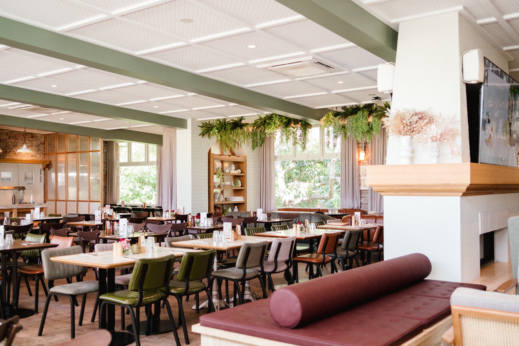 The Verandah Beecroft